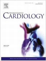 旦一宏医師の論文が、海外医療雑誌「Int J Cardiol」に掲載されました。
