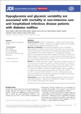 Journal of Diabetes Investigation