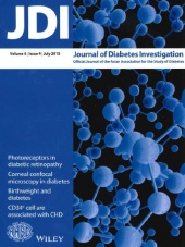 Journal of Diabetes Investigation