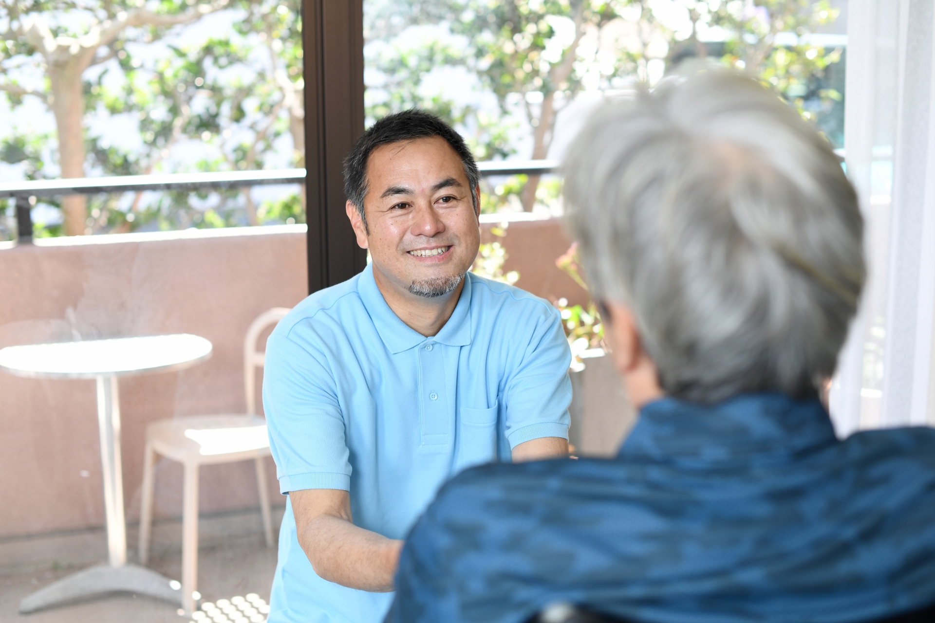 介護保険相談センター